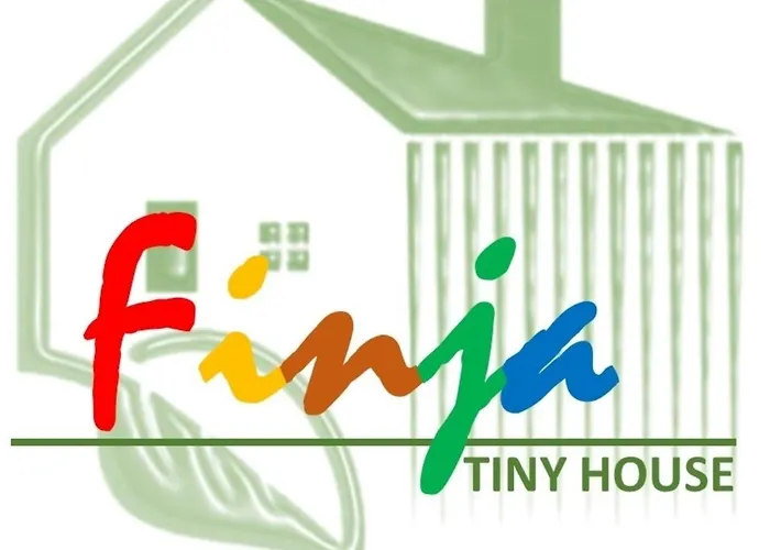 Tiny House Finja