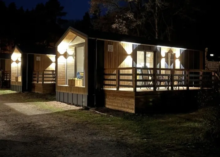 Tiny House Finja
