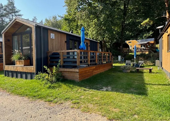 Tiny House Finja
