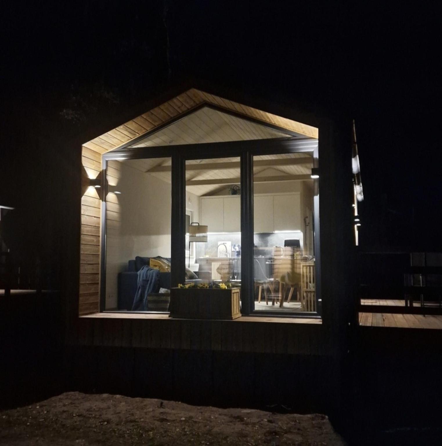Tiny House Finja Holiday home *