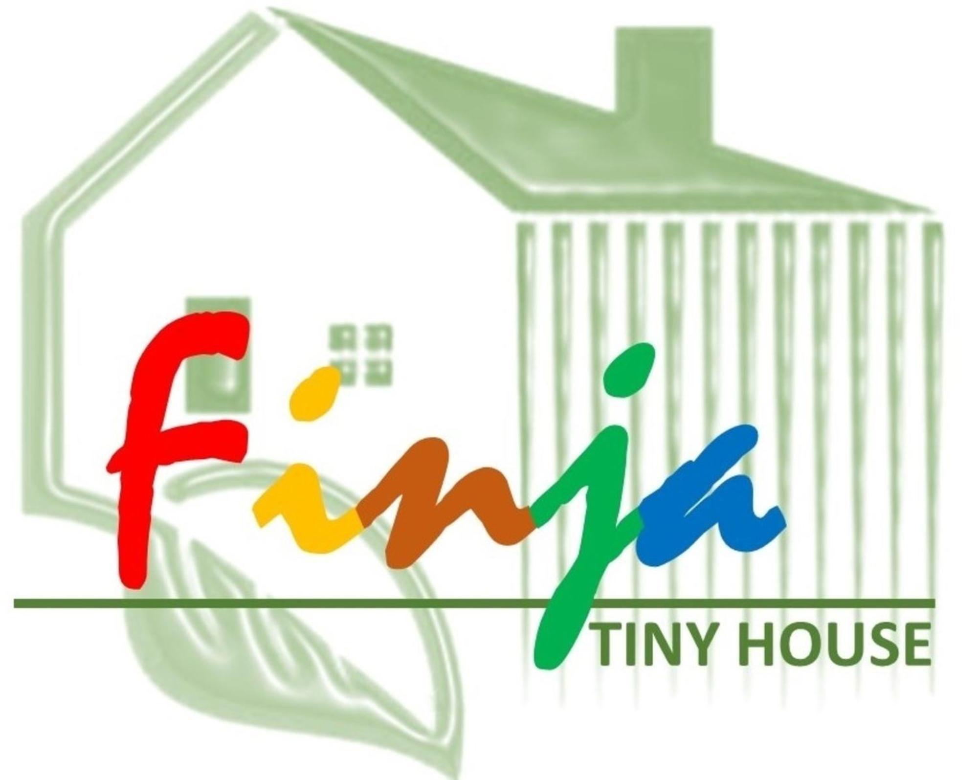 Tiny House Finja *