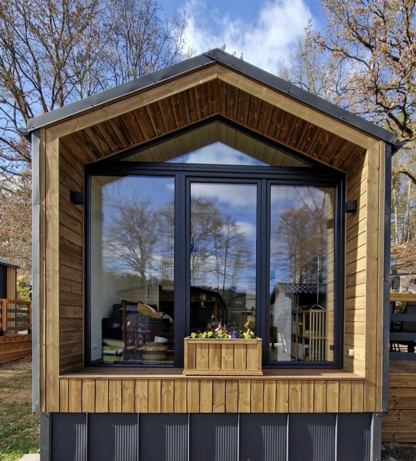 Tiny House Finja Holiday home