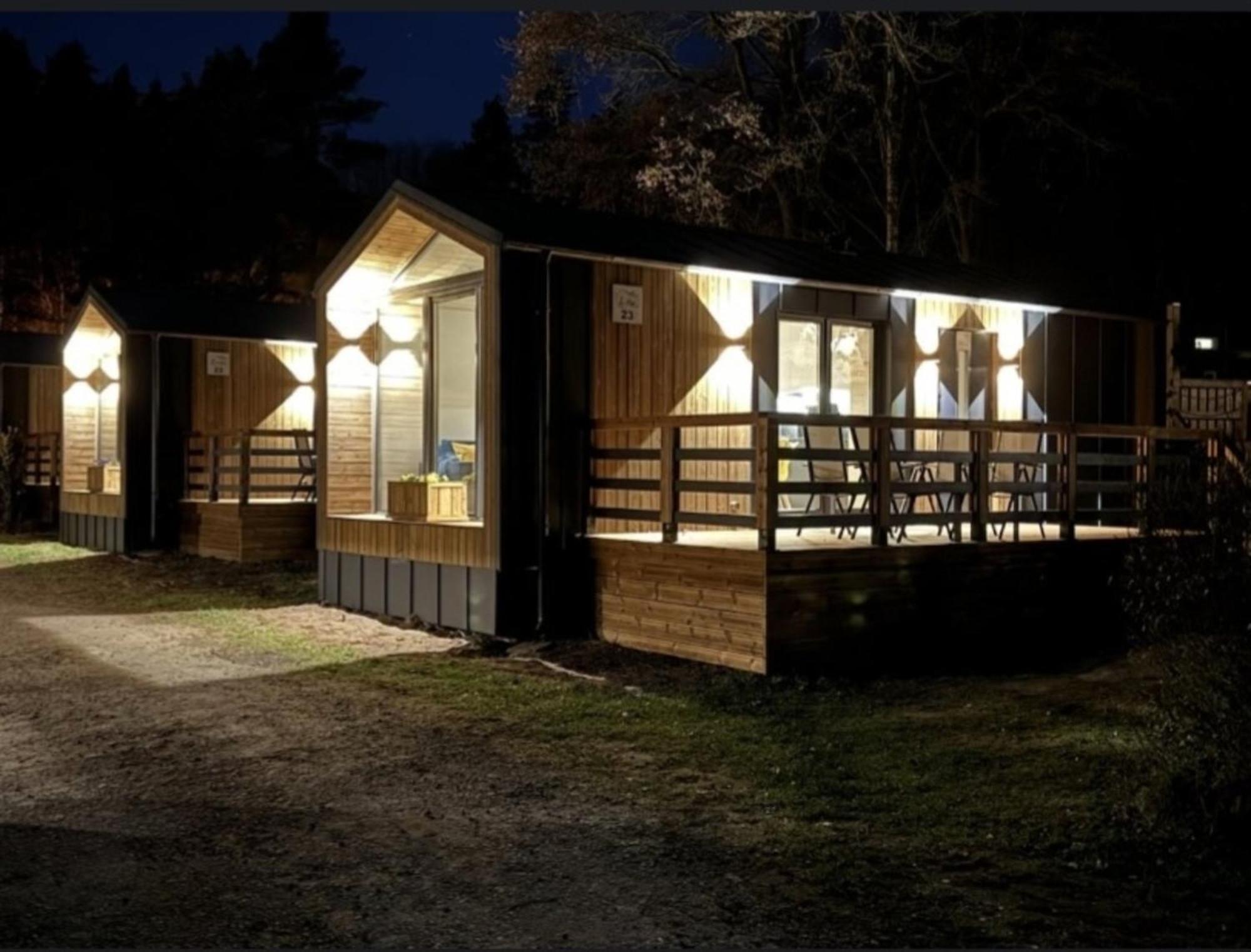 Tiny House Finja Holiday home *