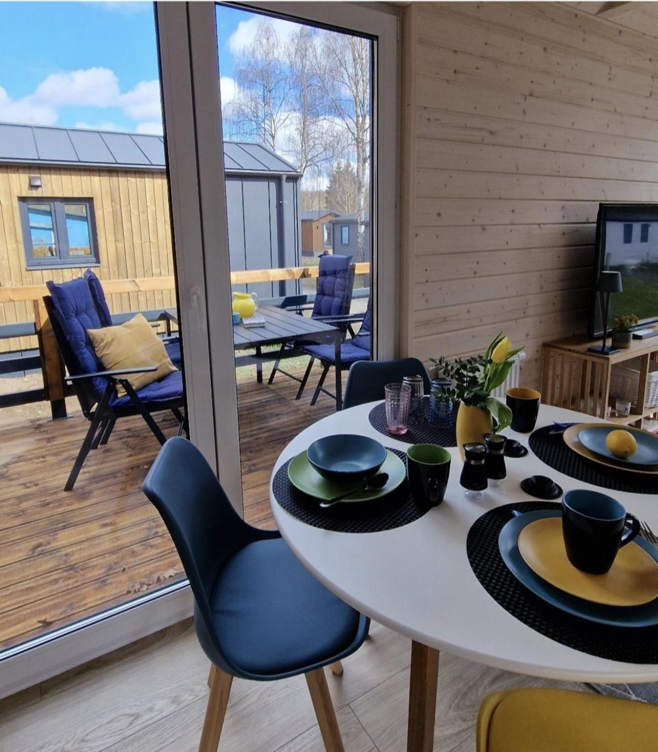 Tiny House Finja Holiday home *