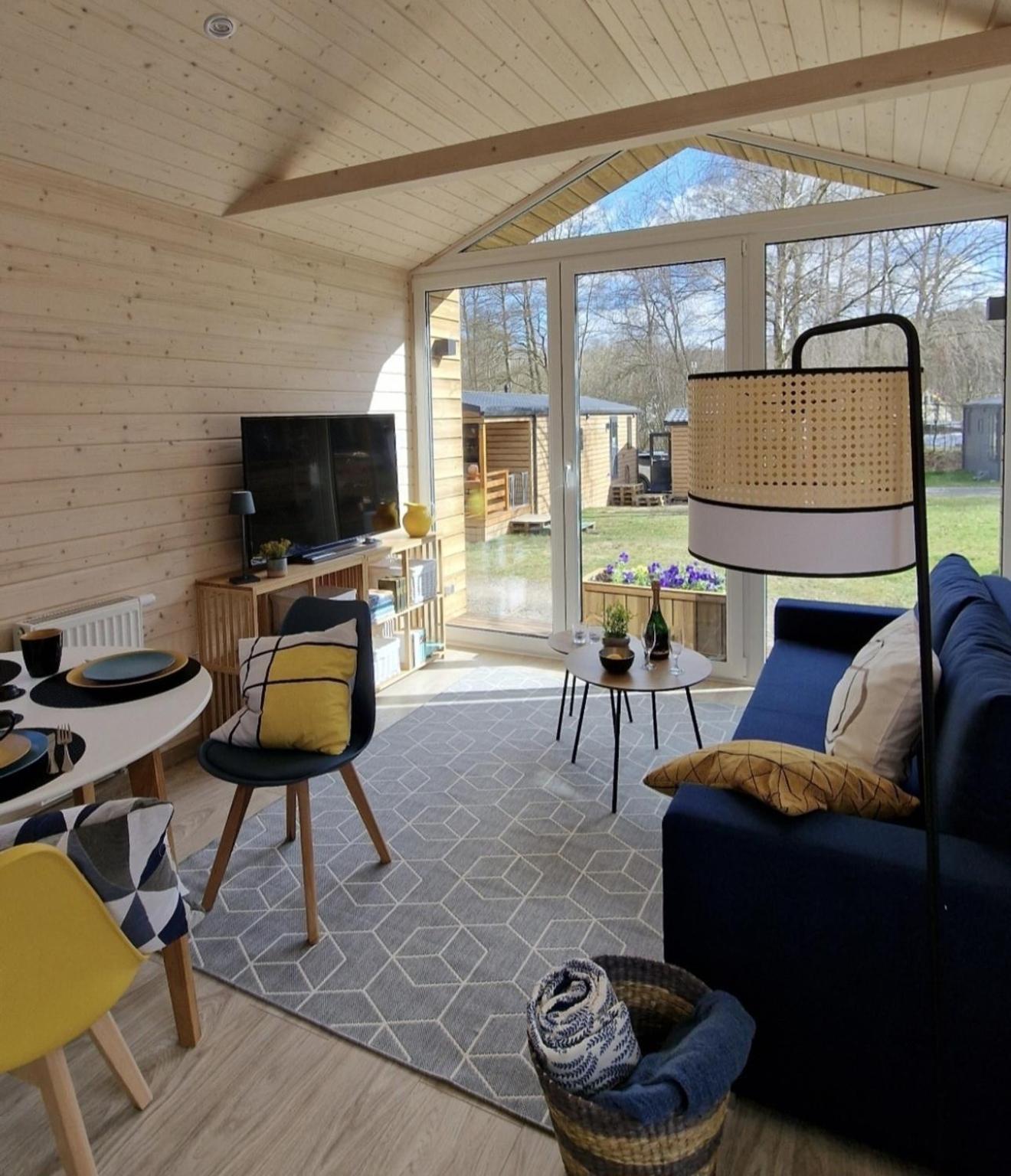 Tiny House Finja Stuer