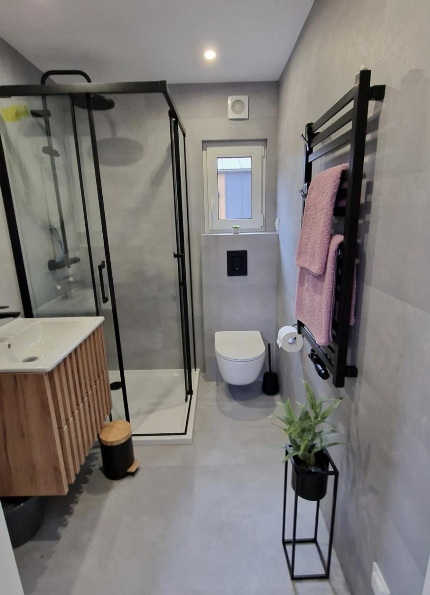 Tiny House Finja
