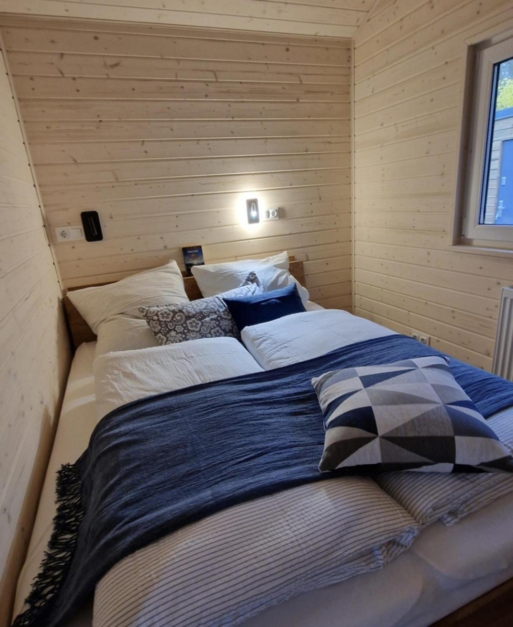 Tiny House Finja Holiday home